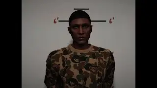 [GTA-WORLD.RU] Ten Line Gangster Crips