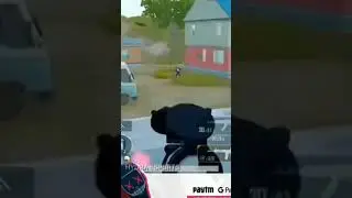 Danger 1v4 in Pochinki @hydradanger #RebornHydra