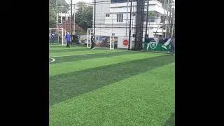 IMA WORLD HEALTH DAY | FOOT BALL TURF MATCH ALUVA | SPORT ON | DR ANAS K A | IMA MADHYAKERALA BRANCH