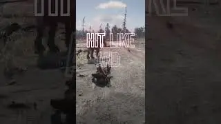 Devantes_Charles the Acrobat in red dead online