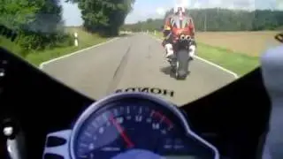 gaskrank