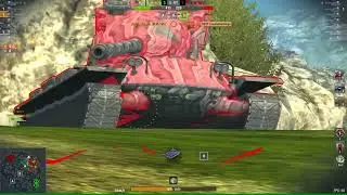 Coin Blaster tour with VE-1L with comms || WOTB