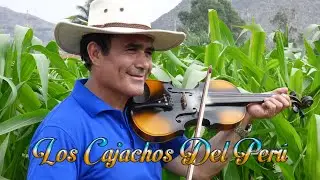 LOS CAJACHOS DEL PERÚ libre como el viento PRIMICIA 2020