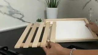 Tagliere per il pane in legno di faggio - Tagliere raccogli briciole