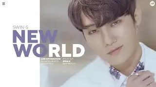 SWIN-S 'New World' - Line Distribution