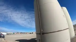 400 bbl tank