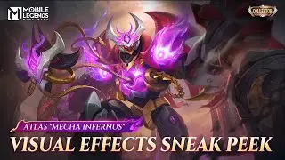 New Collector Skin | Atlas 