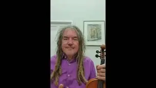AUSTA National Conference 2025 Rupert Guenther: Healing Stage-Fright. promo1