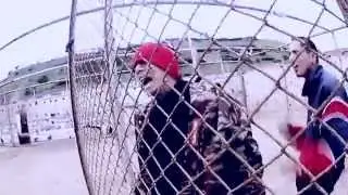 Emeka Mc  f e a t  Jotag - Dirty Dogs / 2 0 1 4