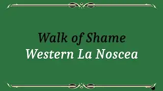 Let's Play - FFXIV Online - Side Quests L1-20 - Walk of Shame