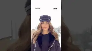 Albanian Girls on TikTok - Albanian Beauty