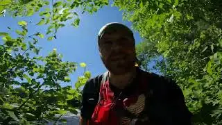 Guest Post - Sam's Cedar Rapids Vlog!
