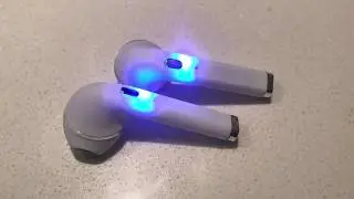 Sentry True Wireless Bluetooth Earbuds