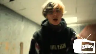 YUNG BURG - WAR (Official Music Video) (Shot by @zebo.g)