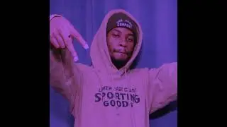 [FREE for profit] Kenny Beats x Denzel Curry Type Beat 2021 - 