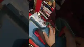 block cutter machine