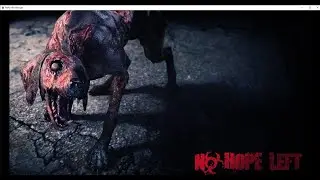 RE4R MOD NO HOPE LEFT CHAPTER 2