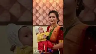 Athaang baby's naming ceremony❤❤ #naming ceremony💫 #coolmommy #mothersonlove❤💫🥀