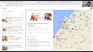 How to Create and Optimize Google Business Profile (GMB Optimization)