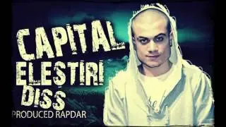 Capital - Diss To ElleranElvis