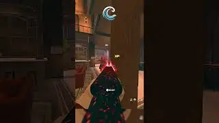 this *ONE SHOT* DOOM SHOTGUN is BROKEN🤯Class at end!