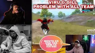 TX  NEW LINEUP OFFICIAL ANNOUCEMENT & TRYOUTS😱👌|GILL & VIRU SAME PROBLEM WITH ALL TEAMS😱💥