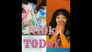 Make  Your First 10,000 Today, !! Best Way To Make Money Online Faster