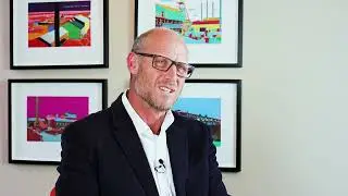 Richard Stewart, Sibanye-Stillwater CEO Designate