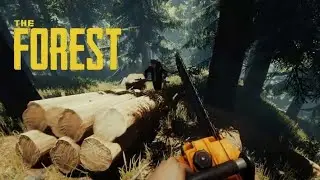 COMO BAIXAR THE FOREST GR&Aacute;TIS! NA STEAM! Jogar online!