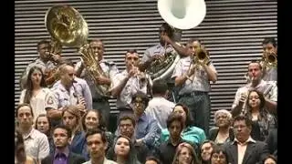 Sess&atilde;o Solene-Marco Aur&eacute;lio de Mello