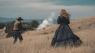 Robert Woods Action | Mallory Must Not Die! - Full Movie
