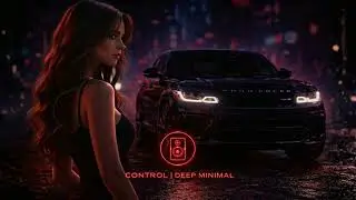 Night Drive Music - Just The Lights (Deep House Mix)