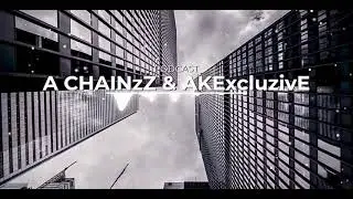 FREESTYLE | A ChainzZ & AK excluzive | PindaDe Kings | Visualizer Video | 2022
