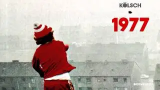 K&ouml;lsch - Eiswinter '1977' Album
