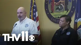 National Guard deploying to New Orleans