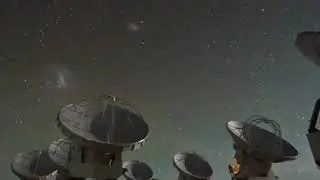 Home of World's Largest Radio Telescopes | Space Knowledge | General Knowledge | Knowaholic