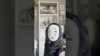 Anime Shelf Organization Decor | Figures + Manga #SHORT