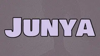 Kanye West - Junya (Lyrics) ft. Playboi Carti