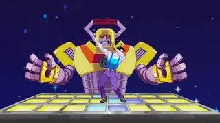 Just Dance 2023 - Danger! High Voltage (16-Bit Version) by Electric Six | Early 2 Full HD NO HUD