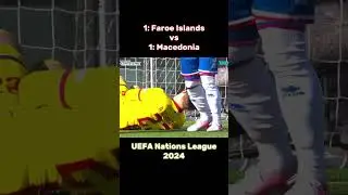 Churlinov Attacks Goalkeepers Children