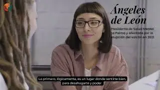 Los primeros pasos tras la emergencia. #EmergenciasySaludMental. Día Mundial de la Salud Mental 2025