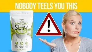 Matcha Slim Price, Matcha Slim, Matcha Slim Ingredients, Matcha Slim Review