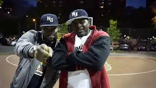 Da Realest Emcee ft. Q'Moshyn - This Ain't Rap