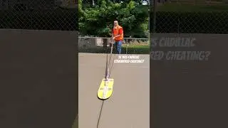 Каждому настоящему бетонщику НУЖЕН 