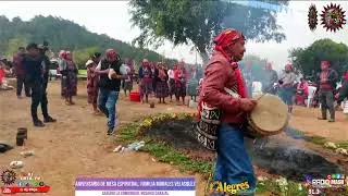 DESDE CASERIO LA COMUNIDAD ROSARIO CANAJAL, SAN MARTIN JILOTEPEQUE