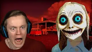 My Lasertag Party Went Horribly Wrong - Lasertag Massacre