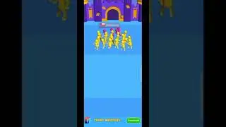 Join & Clash 3D Level 4 Gameplay Walkthrough {Android,Ios}