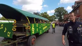 975 Jahre Greffen/Der historische Festumzug 2017 (6)