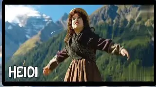 Heidi Story movie recap #trending #trendingvideo #trend #
