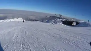 Ski #1 - Prato Nevoso 2016